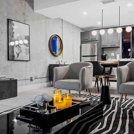 Pretty Rola 204 Upscale Spacious 1B1B Apt W King Bed At Downtown Ft Lauderdale Fort Lauderdale Exterior photo